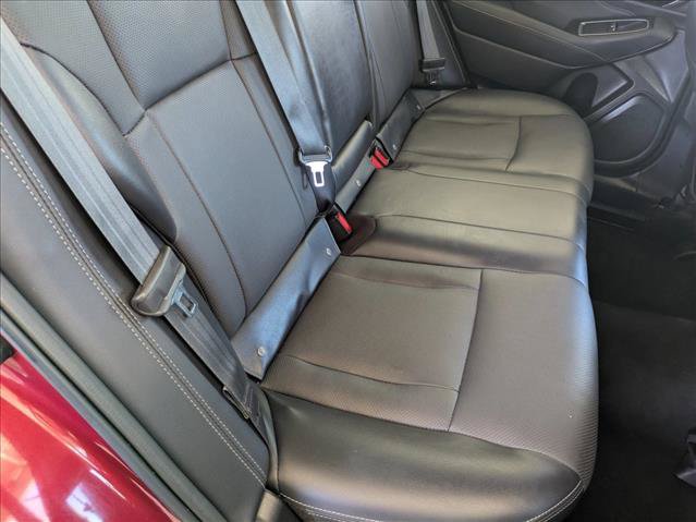 Used 2024 Subaru Legacy Limited AWD/4WD image 20