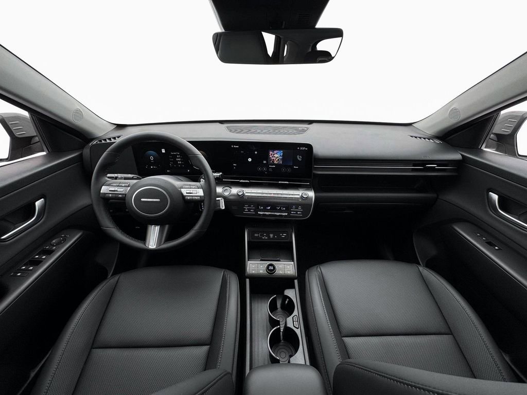New 2026 Hyundai Kona Limited FWD image 13