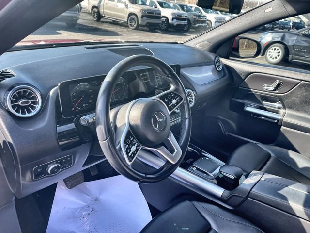 Used 2021 Mercedes-Benz GLA 250 image 10
