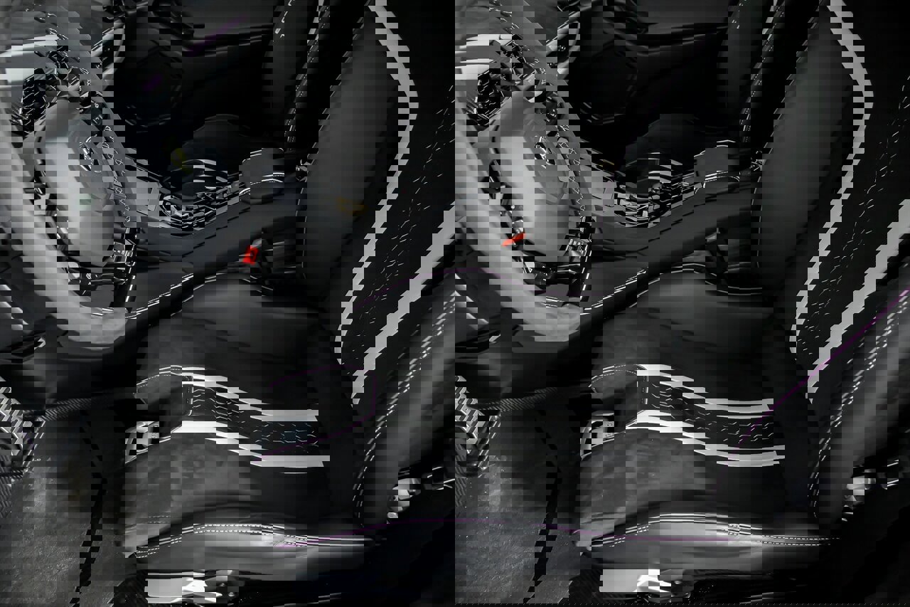 Used 2023 Lamborghini Huracan Tecnica image 27