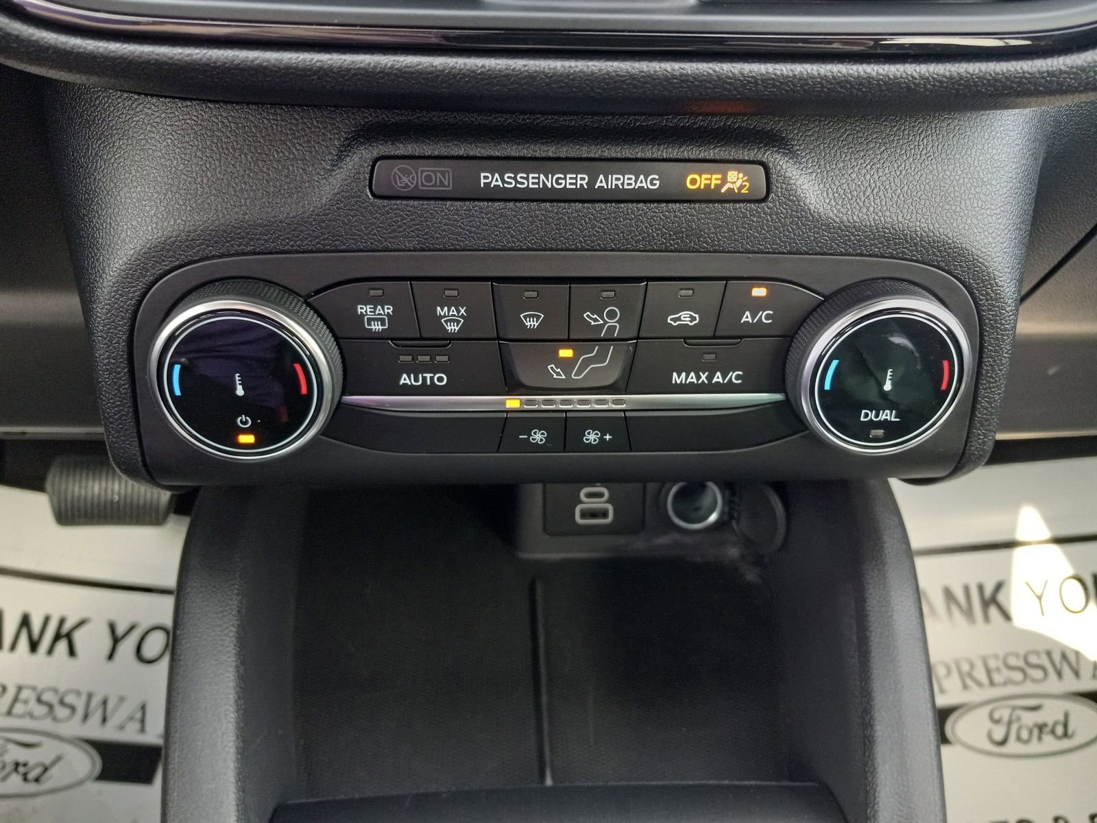 New 2025 Ford Escape ST-Line image 21