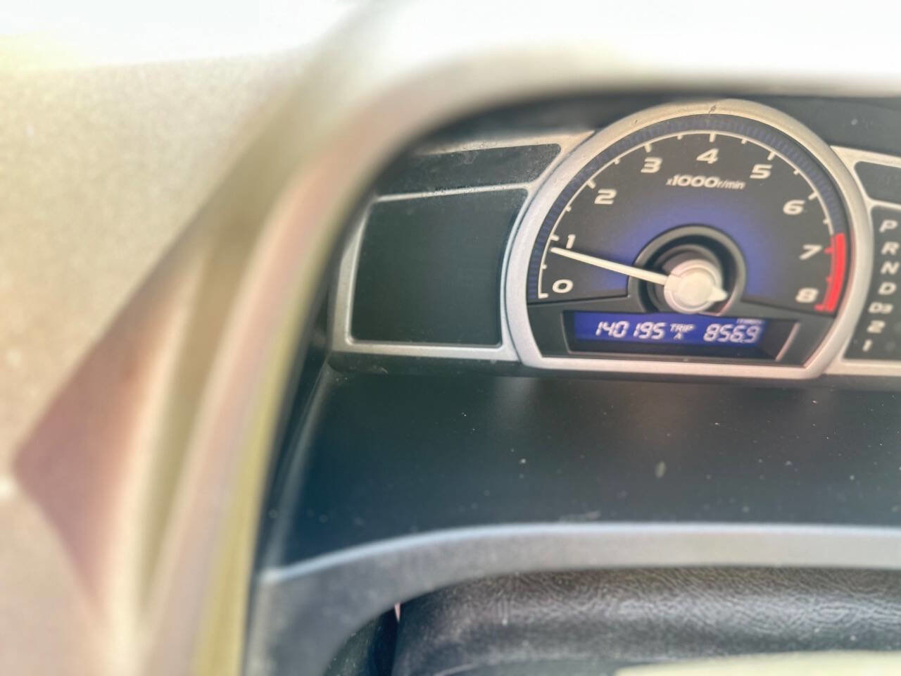 Used 2008 Honda Civic EX image 22