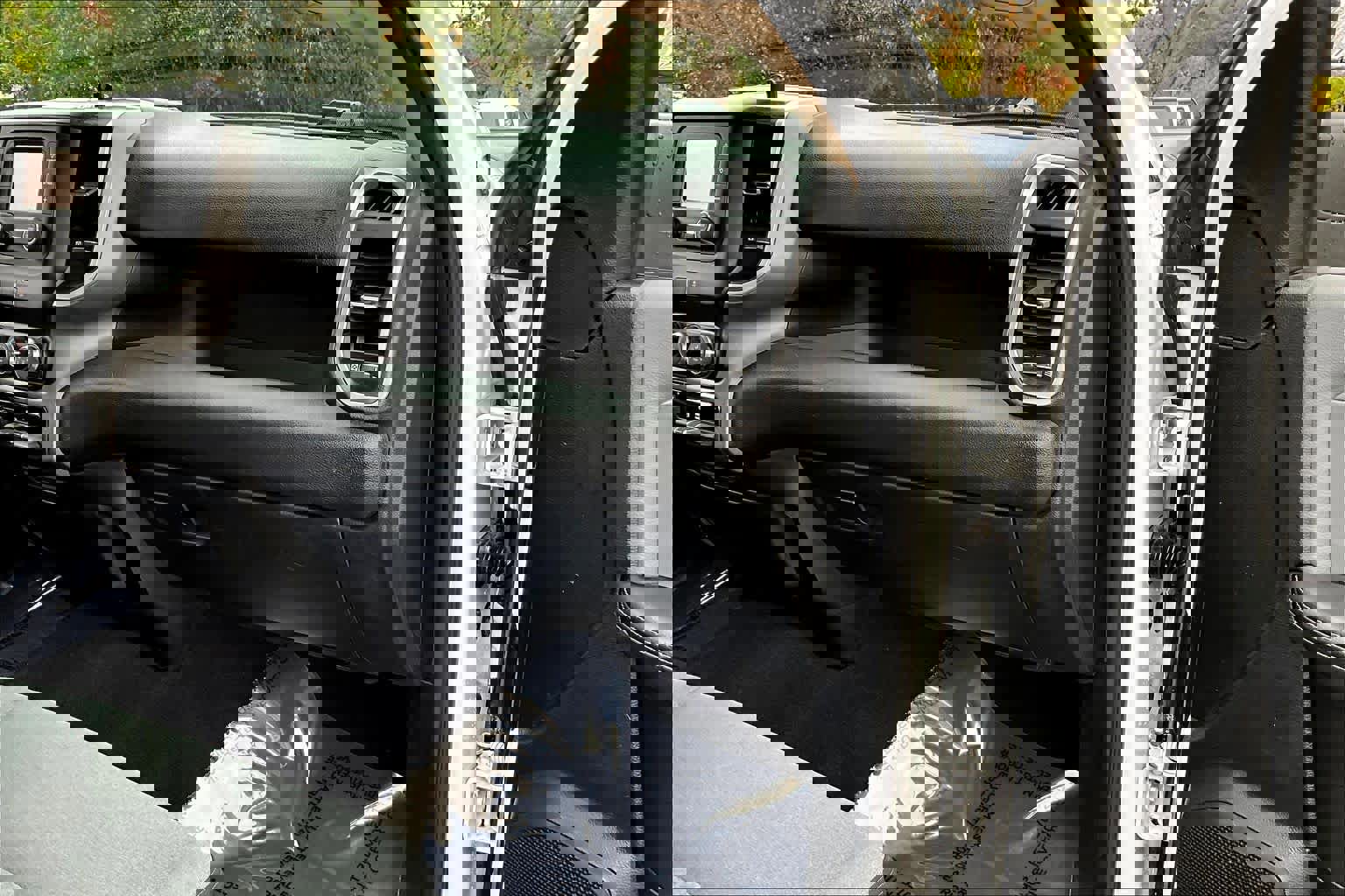 Used 2020 RAM 2500 Big Horn image 34