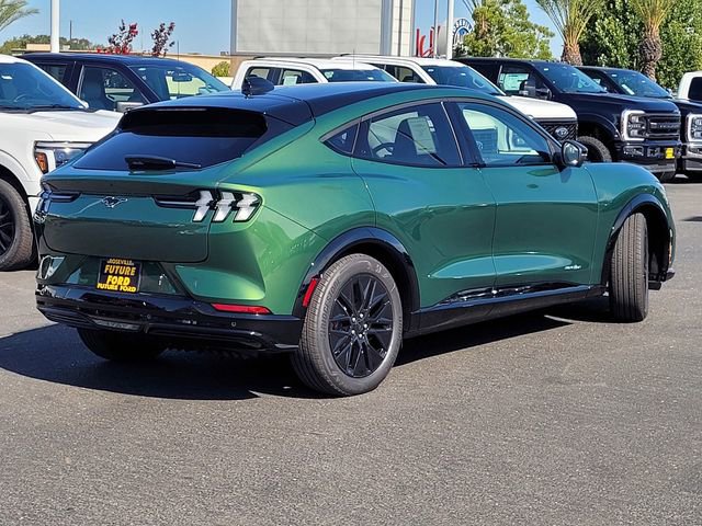 New 2025 Ford Mustang Mach-E Premium w/ Sport Appearance Package image 4