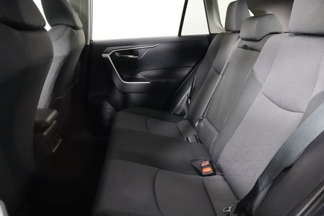 Used 2024 Toyota RAV4 XLE w/ Convenience Package AWD/4WD image 17