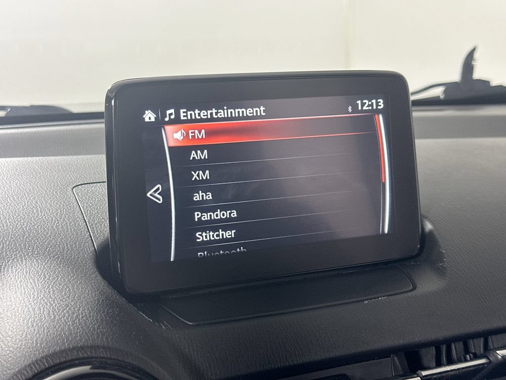 Used 2018 MAZDA CX-3 Grand Touring FWD image 28
