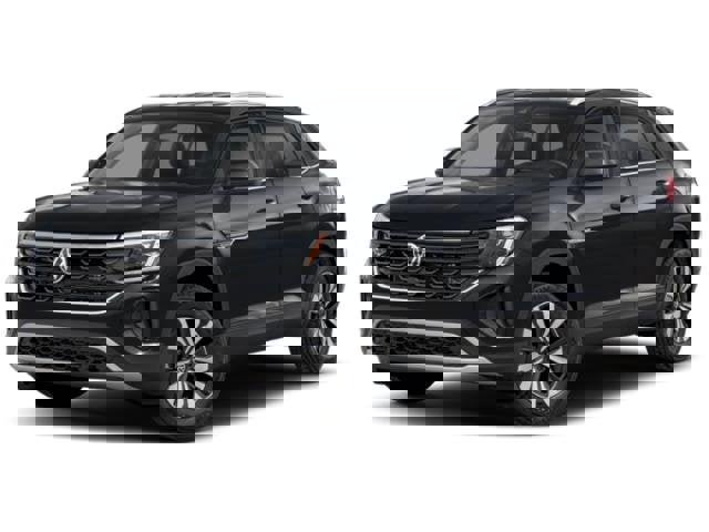 New 2026 Volkswagen Atlas Cross Sport SE image 1