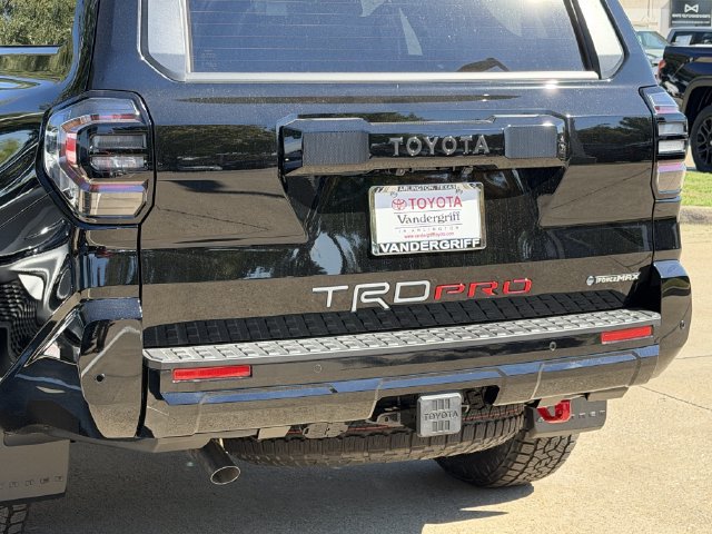 New 2026 Toyota 4Runner TRD Pro AWD/4WD image 6