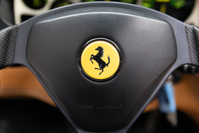 Used 2003 Ferrari 360 Spider image 75