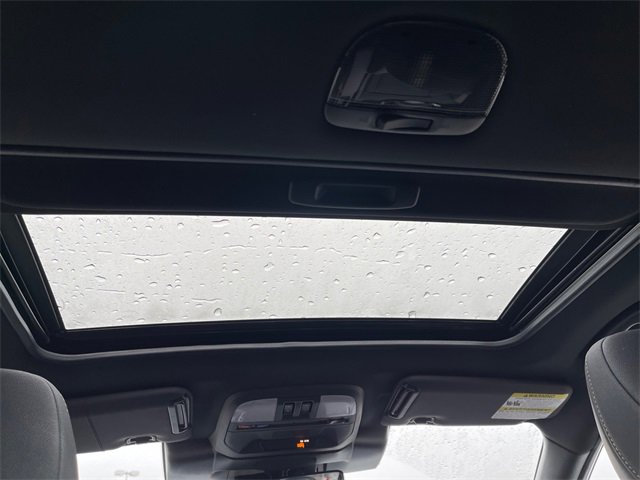 New 2026 Subaru Crosstrek 2.5i Wilderness image 20