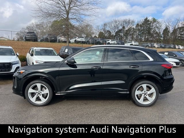 New 2025 Audi Q5 Premium Plus image 3