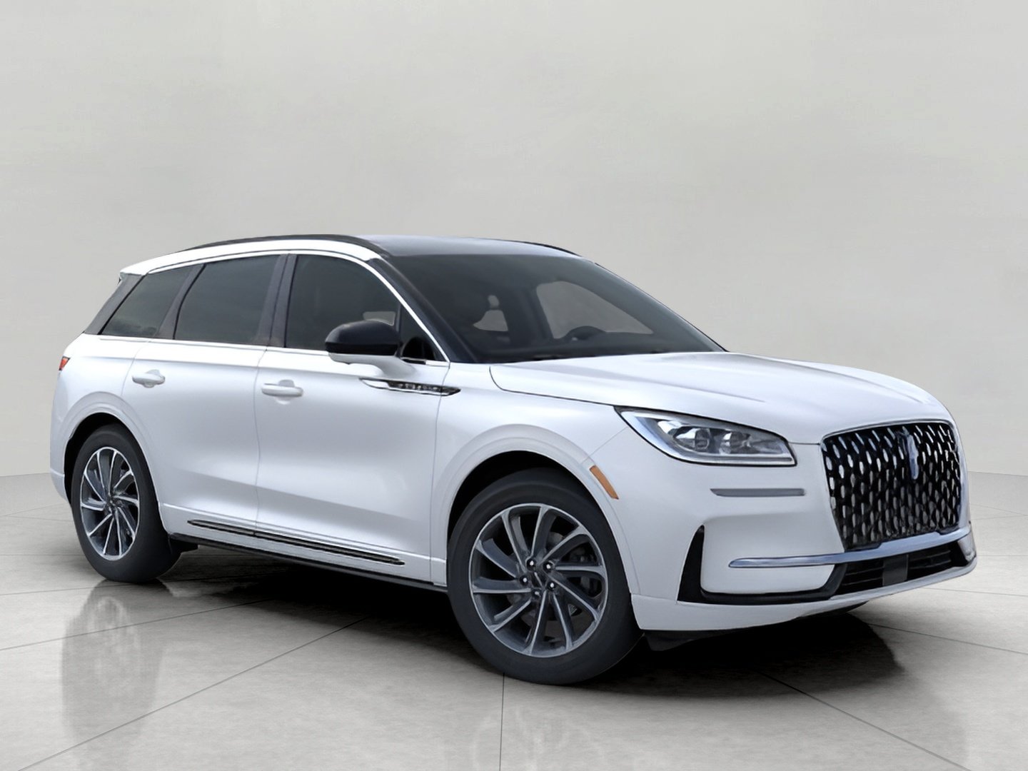 Used 2025 Lincoln Corsair Grand Touring AWD/4WD image 8