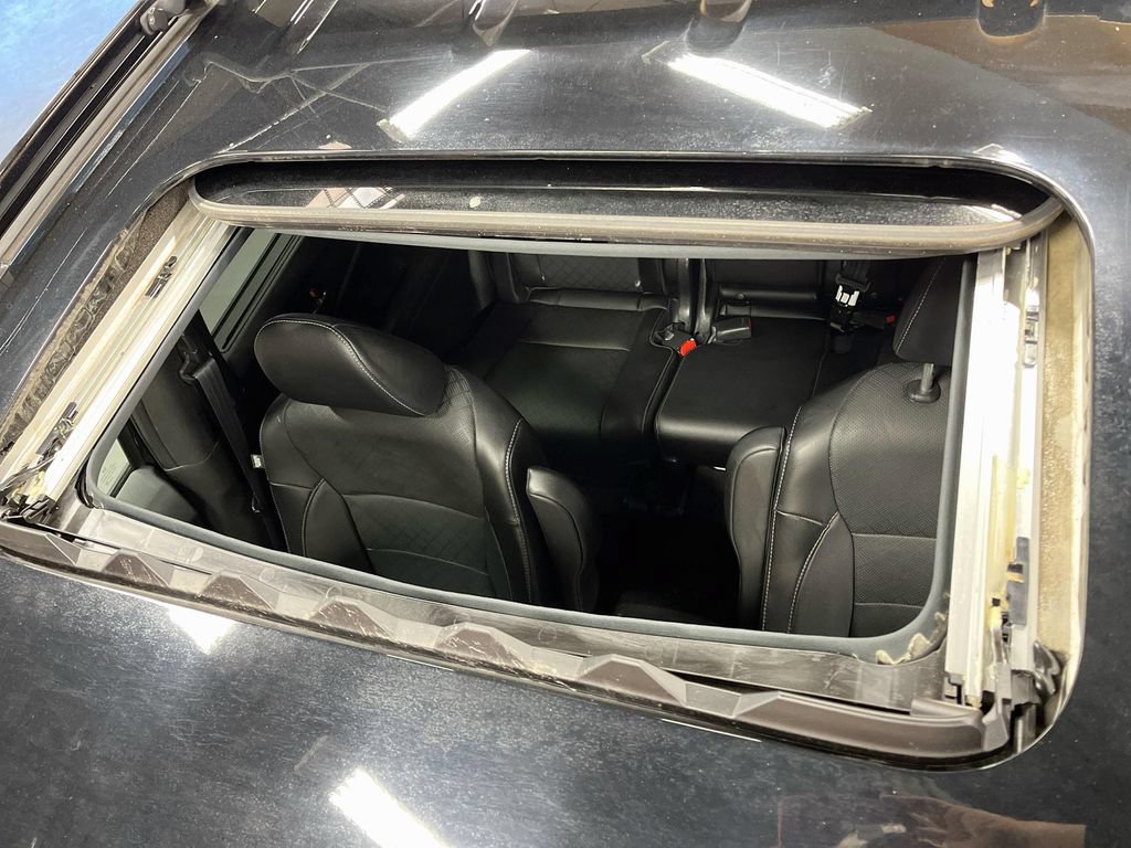Used 2021 Honda Passport Elite image 23
