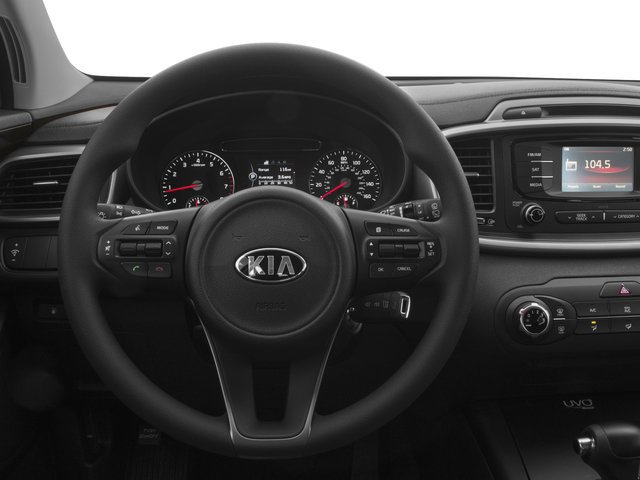 Used 2017 Kia Sorento AWD w/ LX Convenience Package image 10