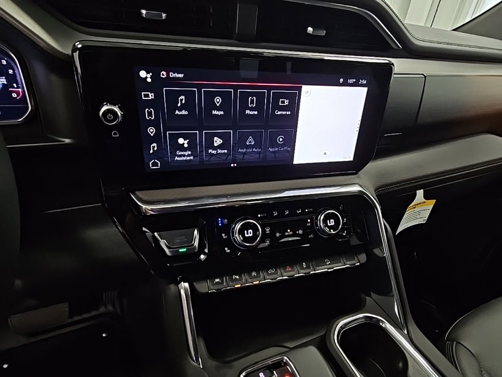 New 2025 GMC Sierra 1500 Denali w/ Denali Reserve Package image 12