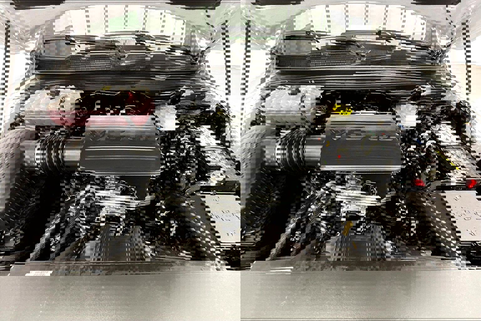 Used 2025 RAM 1500 Big Horn image 9