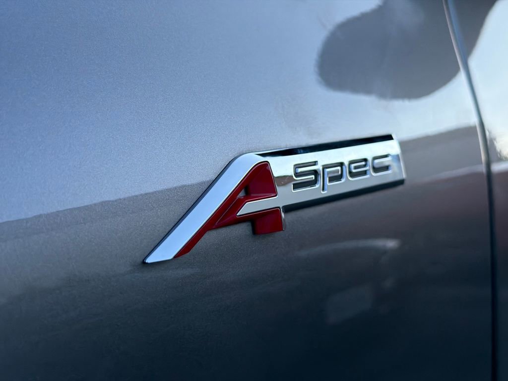 Used 2023 Acura MDX A-Spec image 16