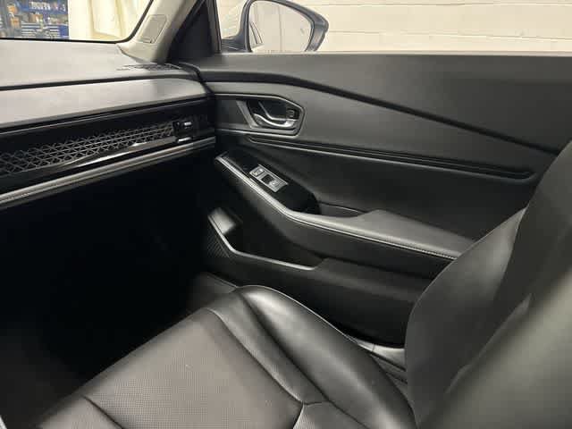 Used 2025 Honda Accord Touring image 13