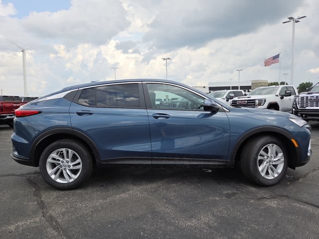 New 2026 Buick Envista Preferred w/ Convenience I Package FWD image 15