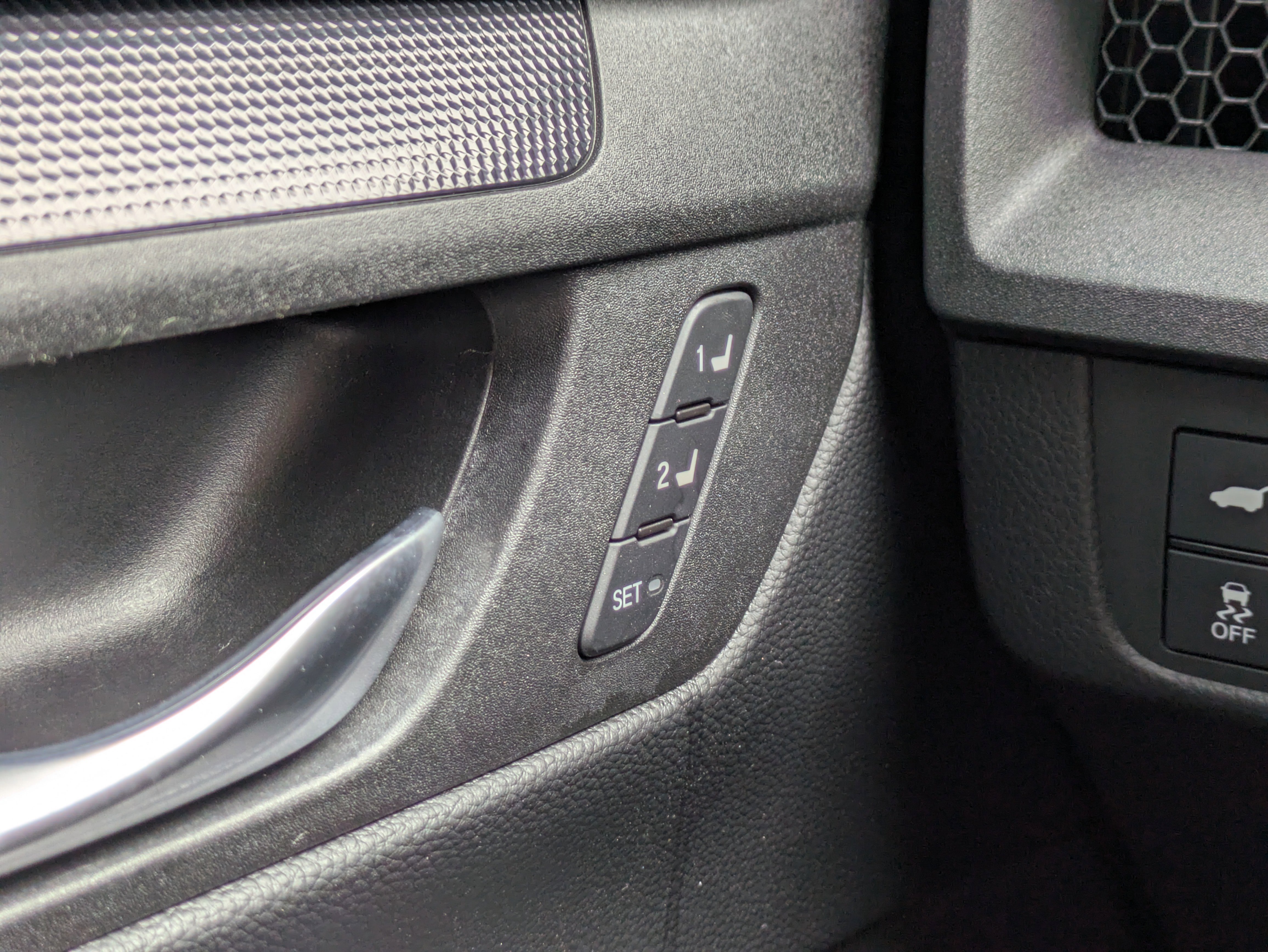 Certified 2024 Honda CR-V Sport-L image 33