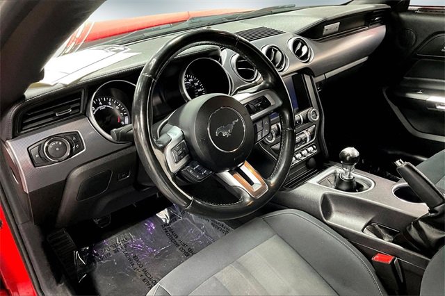 Used 2019 Ford Mustang GT w/ Equipment Group 301A image 16