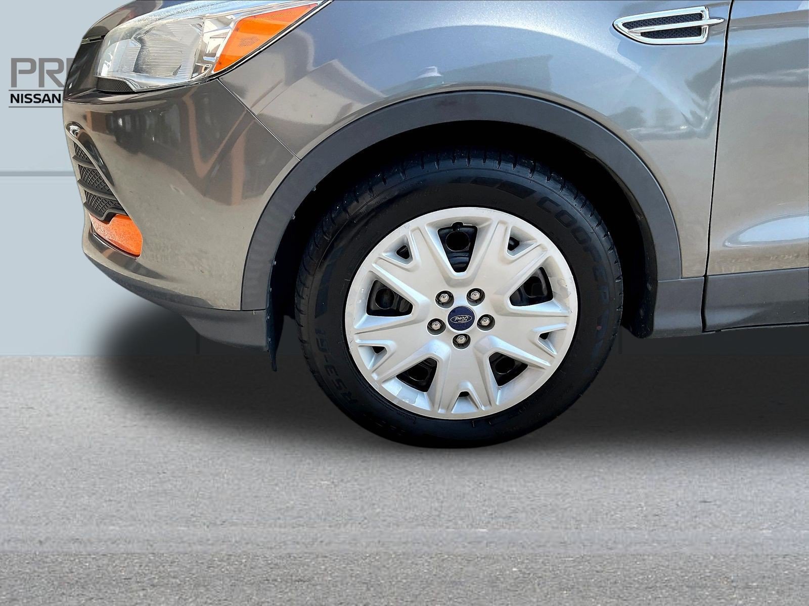 Used 2014 Ford Escape S FWD image 36