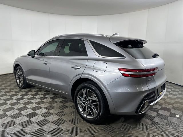 Used 2023 Genesis GV70 2.5T w/ Select Package image 5