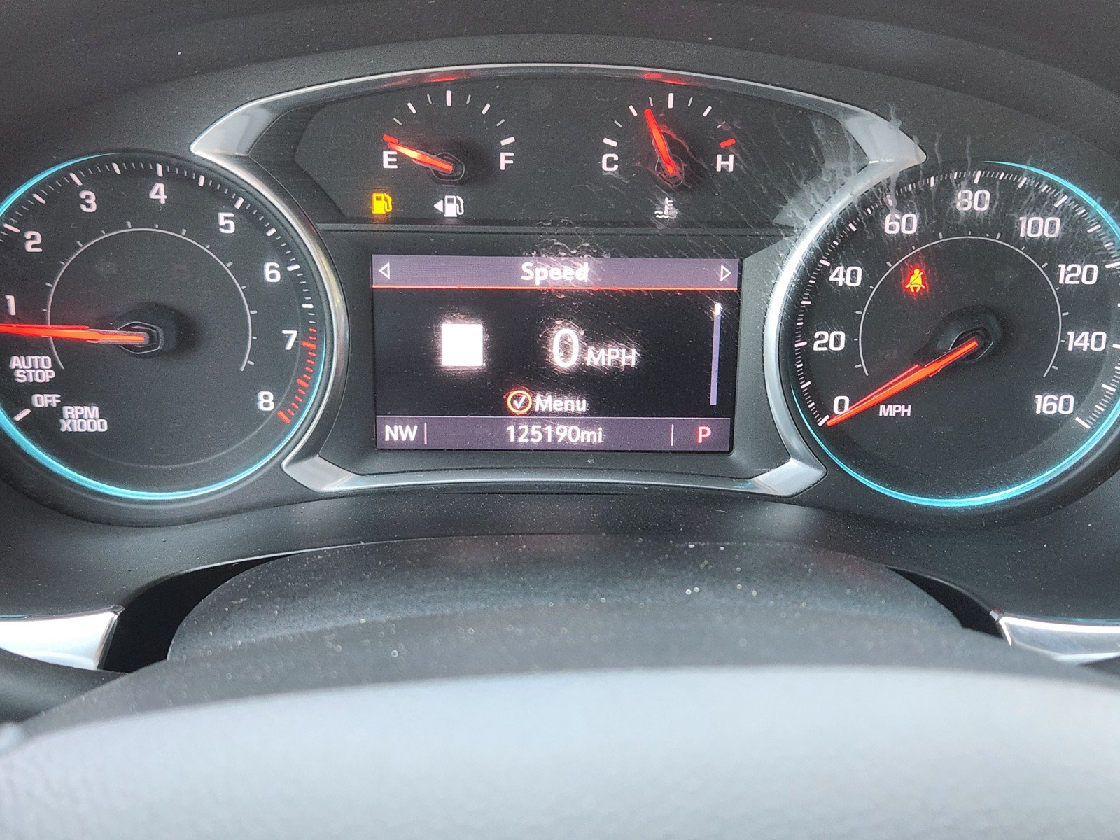 Used 2022 Chevrolet Traverse RS FWD image 14