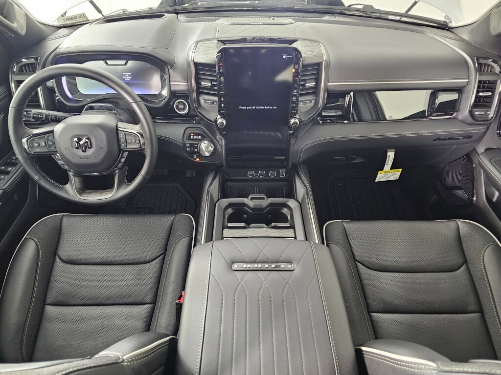 New 2026 RAM 1500 Limited image 19