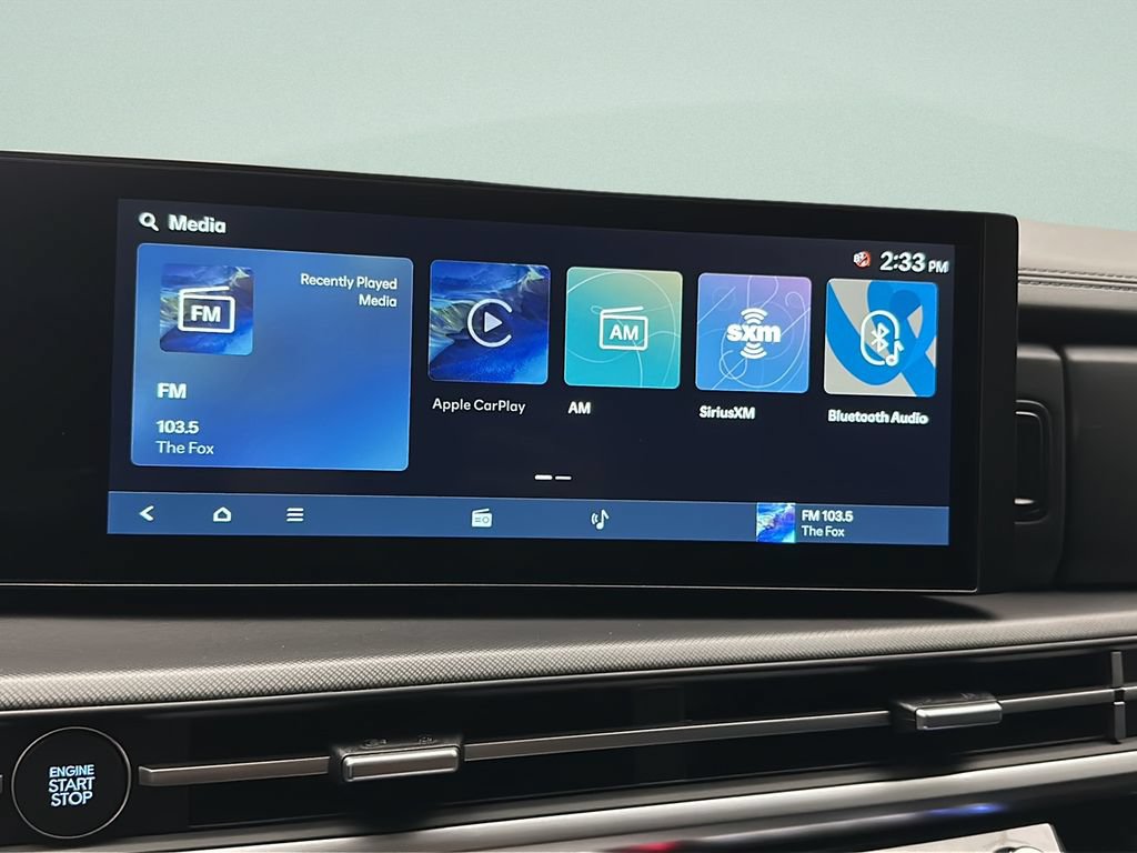 New 2026 Hyundai Santa Fe SE AWD/4WD image 23
