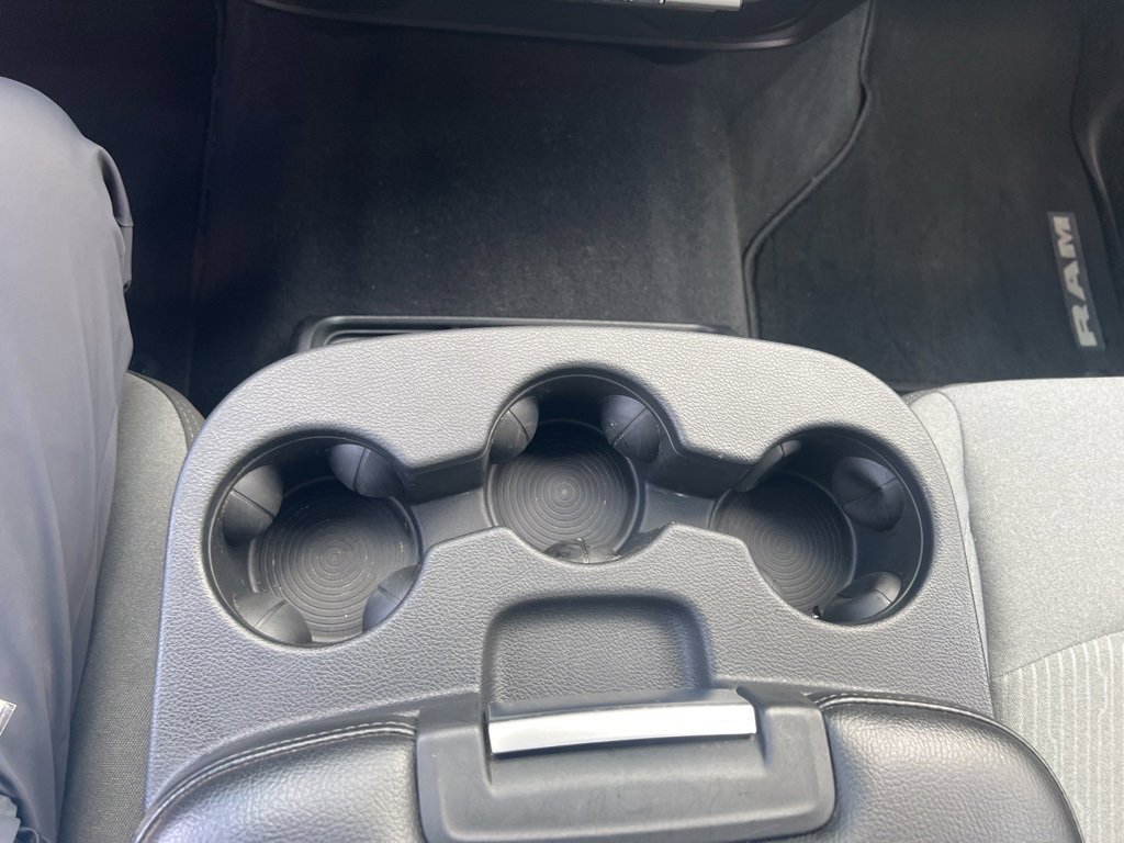 Used 2024 RAM 3500 Big Horn image 22