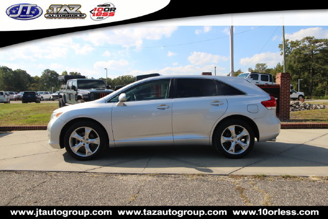 Used 2009 Toyota Venza FWD image 4