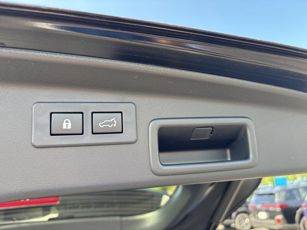 New 2026 Subaru Outback Premium AWD/4WD image 26
