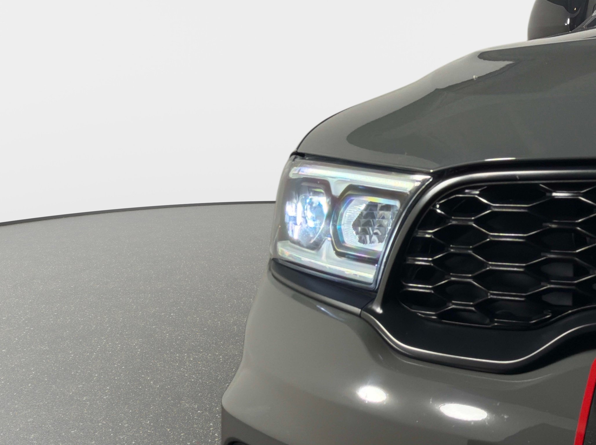 Used 2023 Dodge Durango SRT Hellcat AWD/4WD image 15