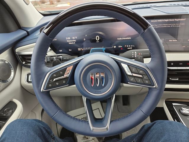 New 2026 Buick Enclave Avenir w/ Super Cruise Package AWD/4WD image 19
