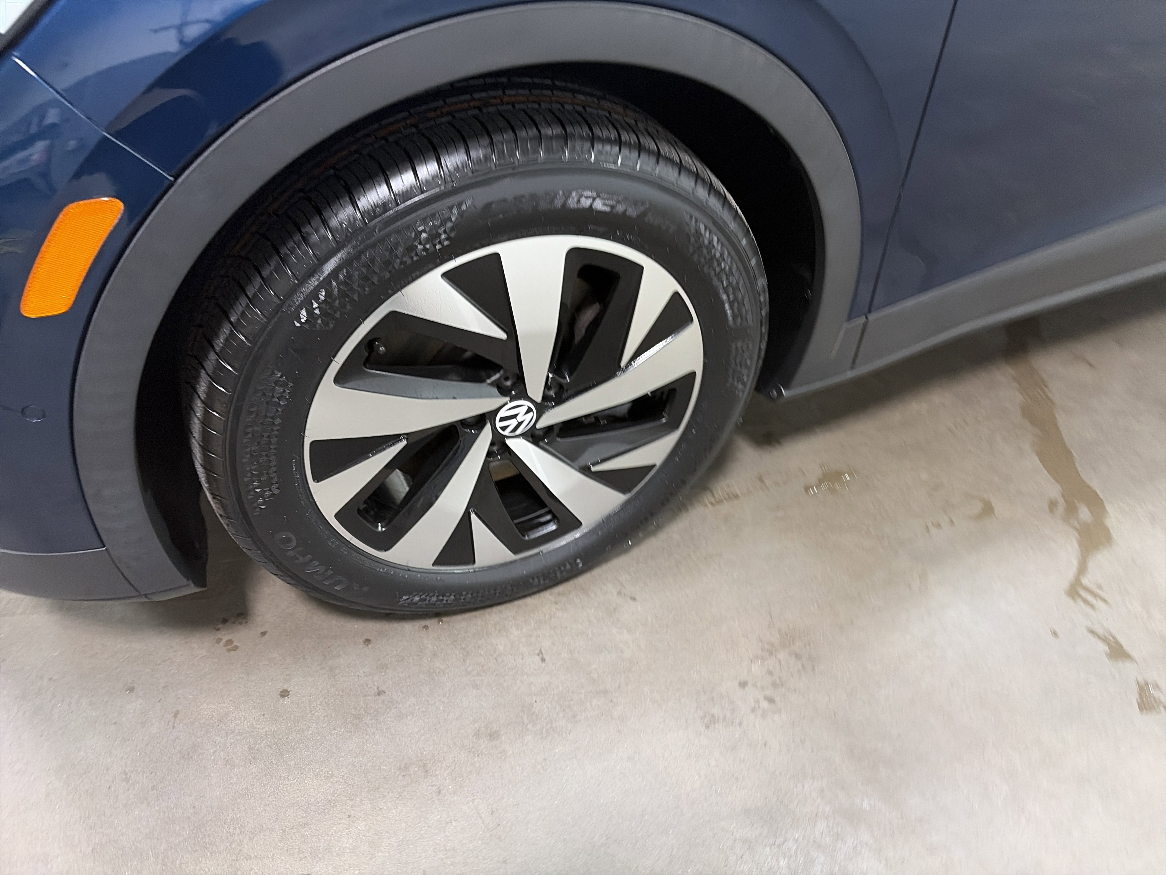 Certified 2023 Volkswagen ID.4 2WD image 5