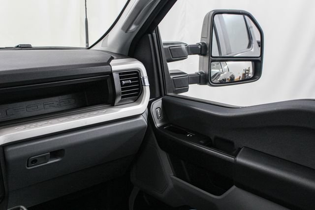 Used 2024 Ford F350 XL w/ XL Driver Assist Package AWD/4WD image 29