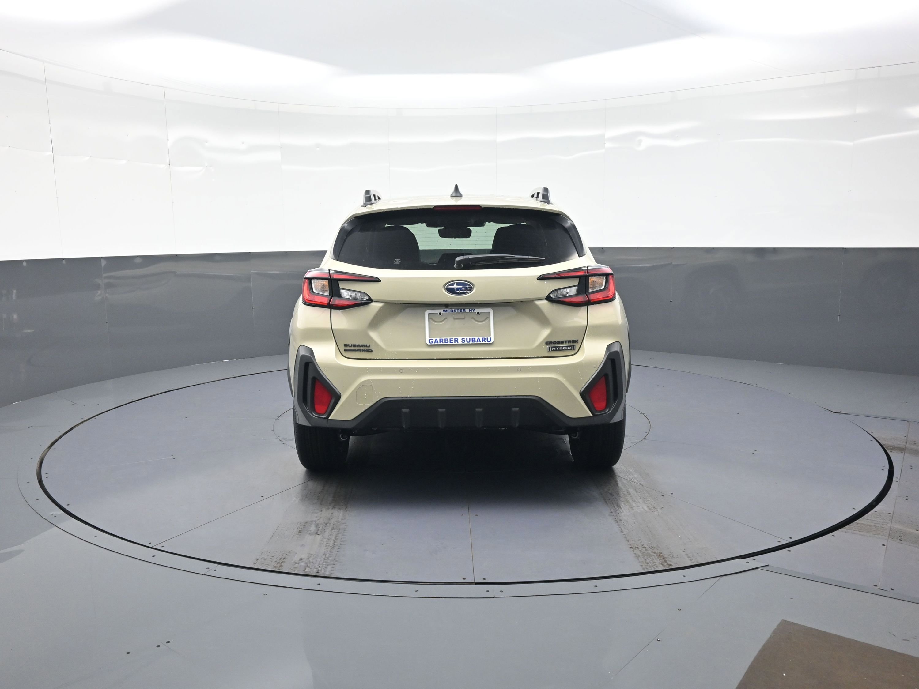 New 2026 Subaru Crosstrek 2.5i Limited AWD/4WD image 4