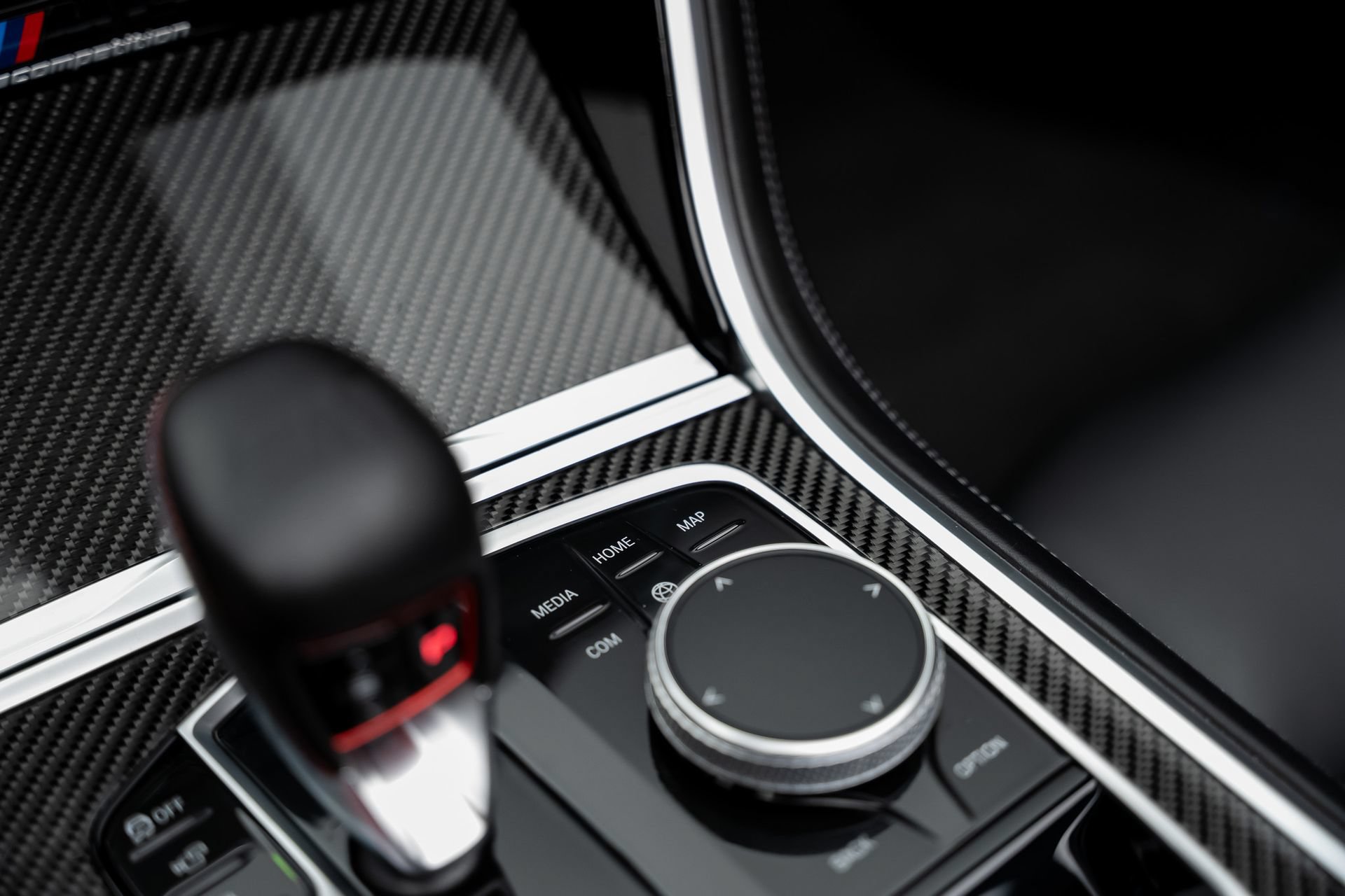 Used 2022 BMW M8 Competition w/ M Carbon Exterior Package AWD/4WD image 60