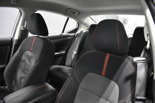 Certified 2023 Nissan Sentra SR w/ Electronics Package image 16