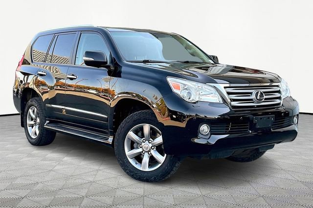 Used 2012 Lexus GX 460 Premium
