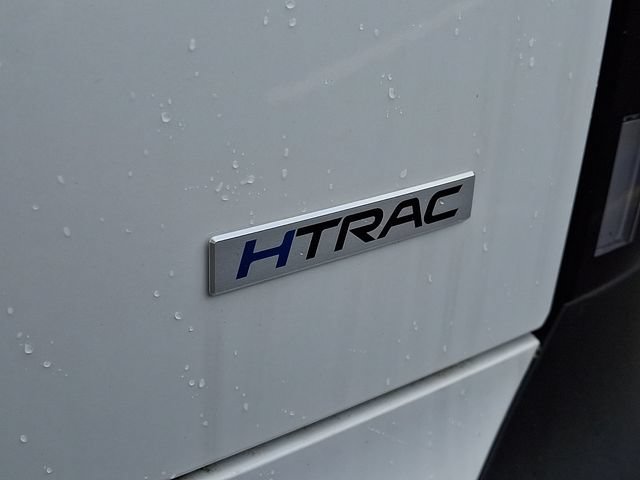 New 2026 Hyundai Palisade SE AWD/4WD image 17
