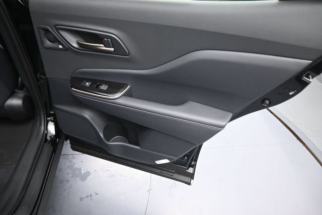 New 2026 Toyota Crown AWD/4WD image 13