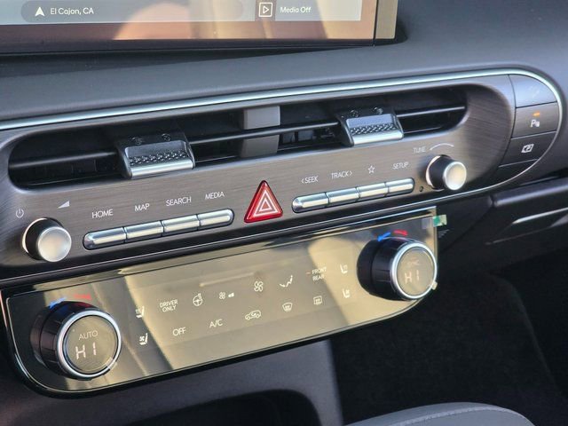 New 2026 Hyundai Palisade Calligraphy image 32