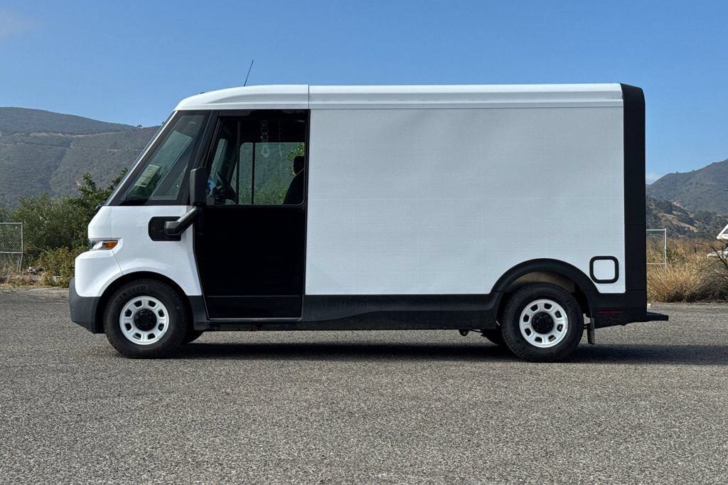 New 2025 Chevrolet Brightdrop 400 FWD image 7