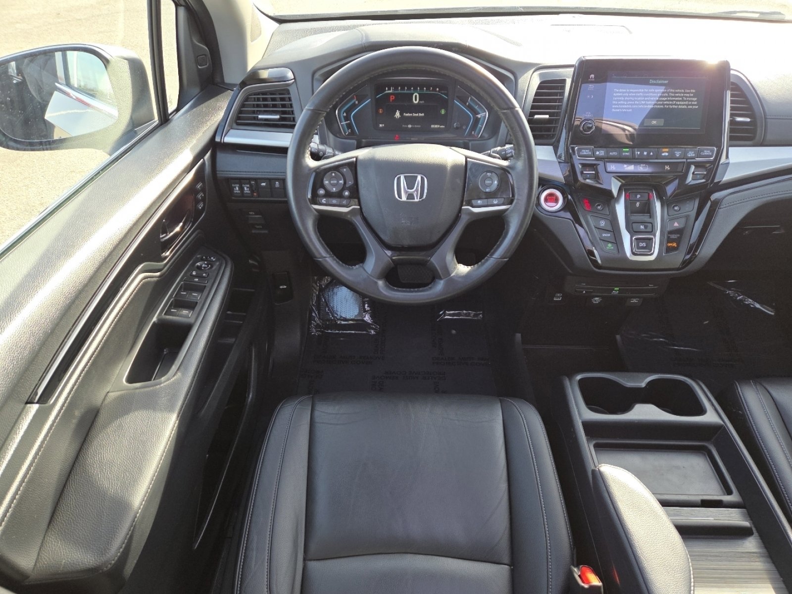 Used 2023 Honda Odyssey Touring image 25