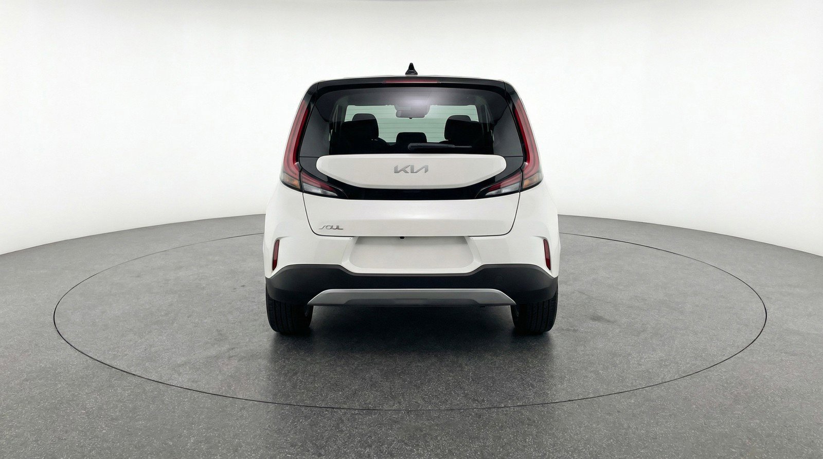 Used 2025 Kia Soul LX w/ LX Technology Package image 7