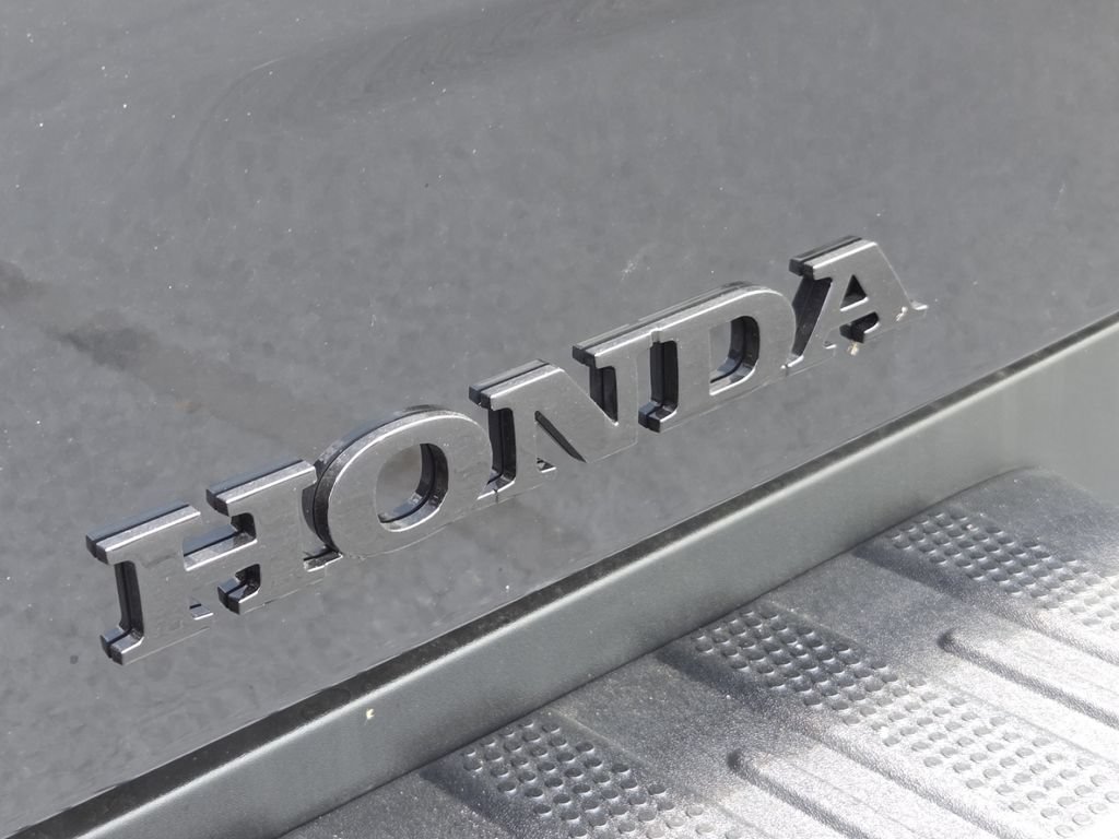 New 2026 Honda Ridgeline Black Edition image 18