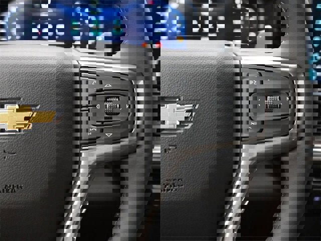 New 2026 Chevrolet Silverado 1500 LTZ w/ LTZ Premium Package image 31