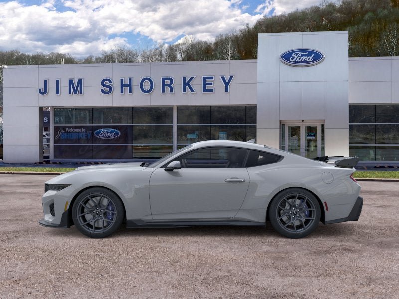 New 2026 Ford Mustang Dark Horse SC RWD image 3